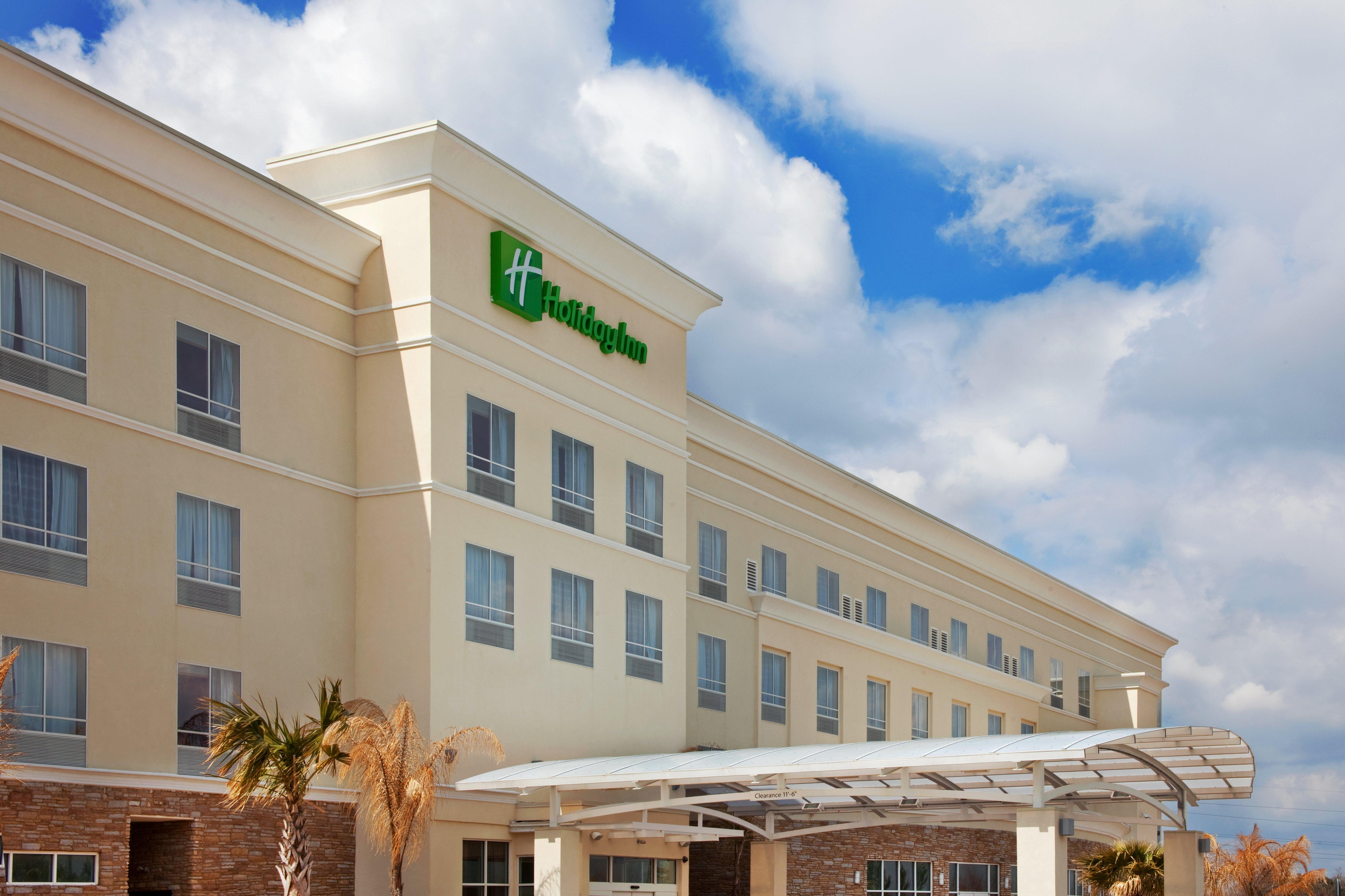 Doubletree Sulphur Lake Charles Exterior photo
